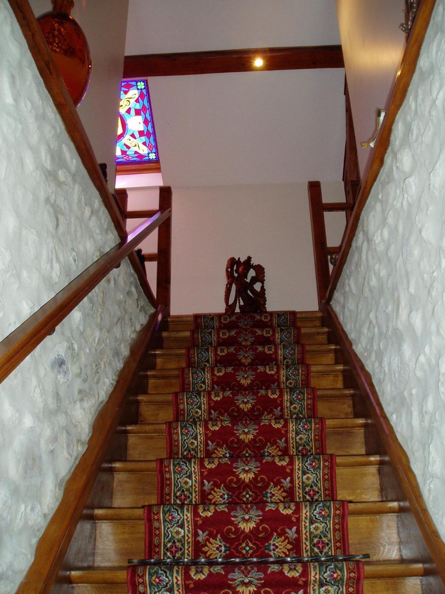 La Maison D'Euterpe Sainte-Marie-dʼAlloix Buitenkant foto