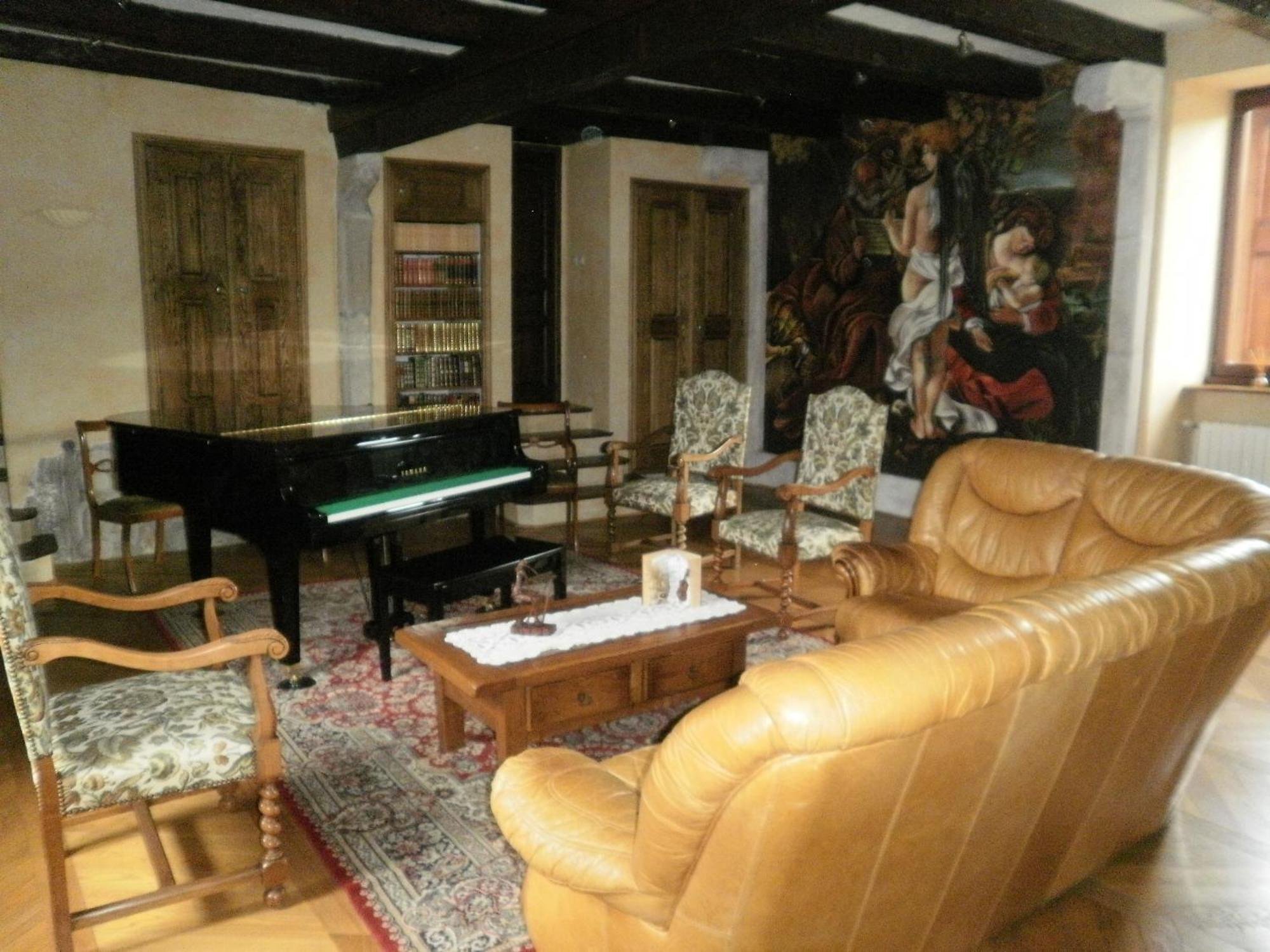 La Maison D'Euterpe Sainte-Marie-dʼAlloix Buitenkant foto