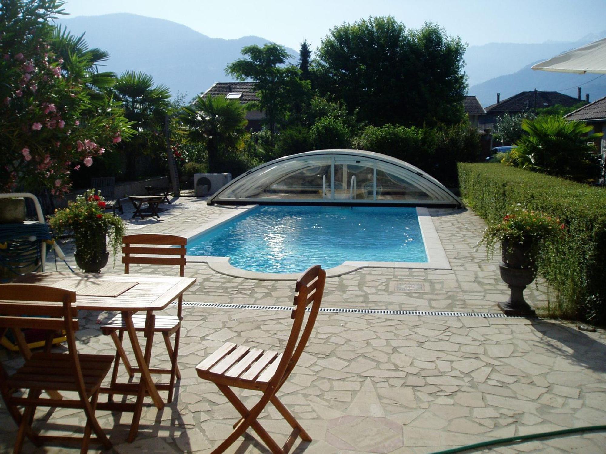 La Maison D'Euterpe Sainte-Marie-dʼAlloix Buitenkant foto